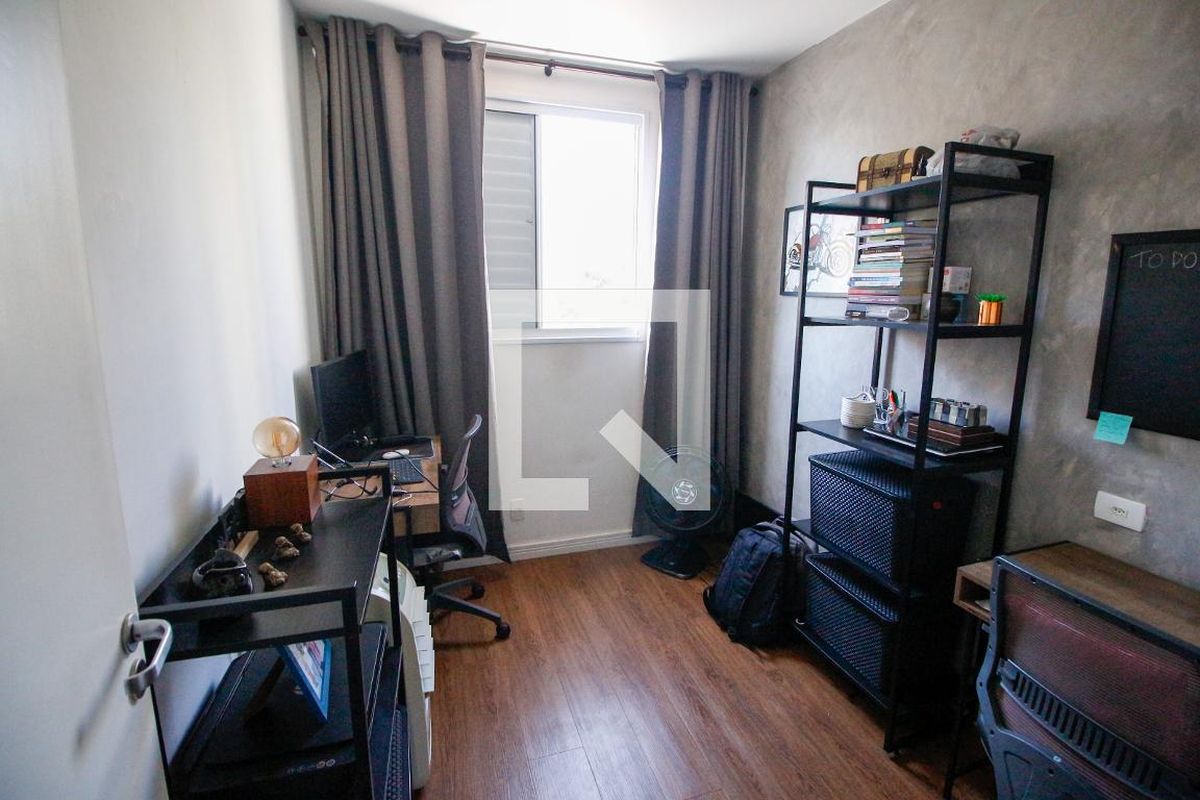 Apartamento, 3 quartos, 64 m² - Foto 26