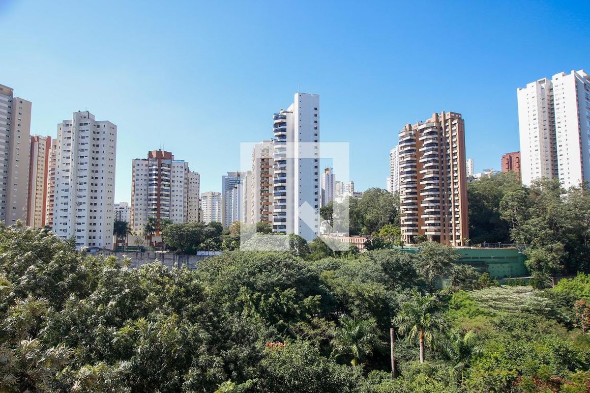 Apartamento, 3 quartos, 64 m² - Foto 34