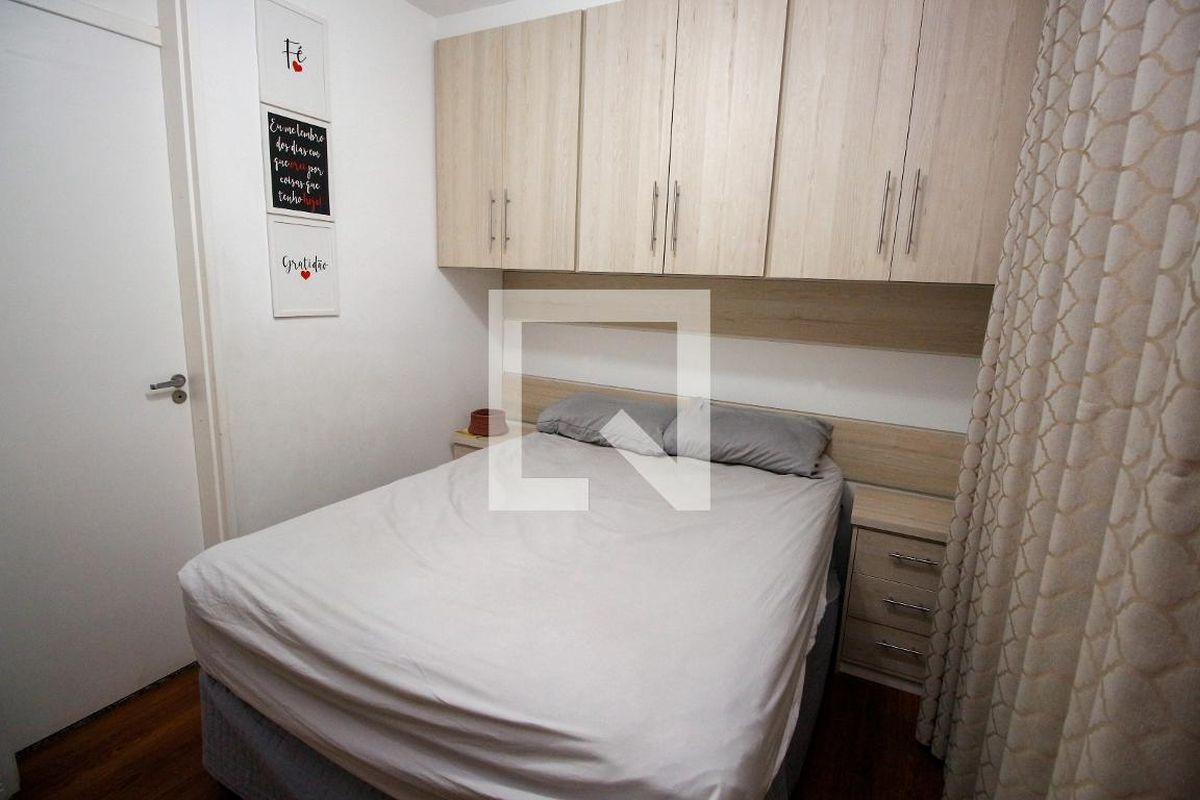 Apartamento, 3 quartos, 64 m² - Foto 22