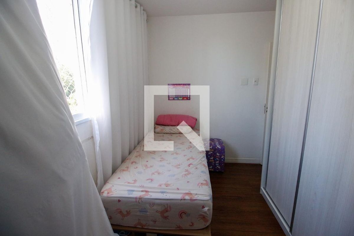 Apartamento, 3 quartos, 64 m² - Foto 40
