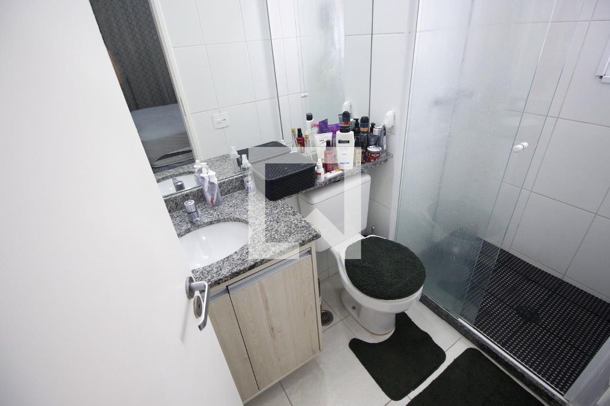Apartamento, 3 quartos, 64 m² - Foto 42