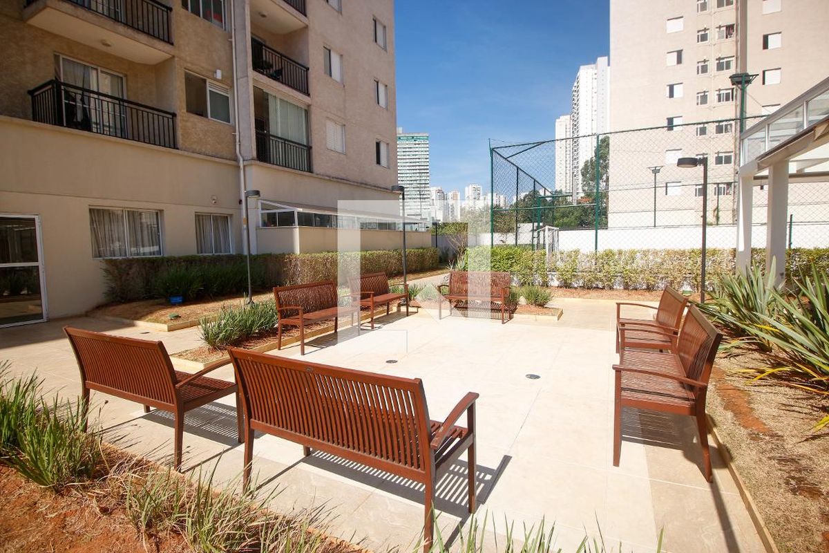 Apartamento, 3 quartos, 64 m² - Foto 84
