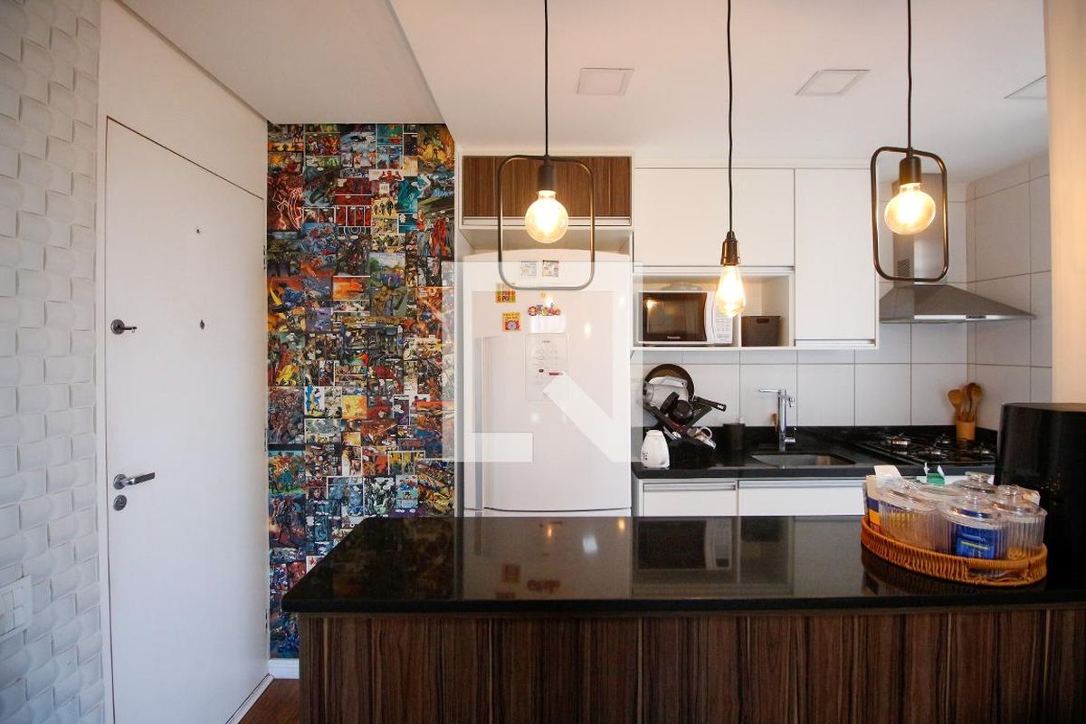 Apartamento, 3 quartos, 64 m² - Foto 60