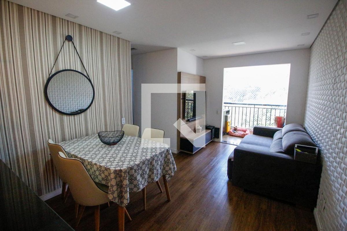 Apartamento, 3 quartos, 64 m² - Foto 4