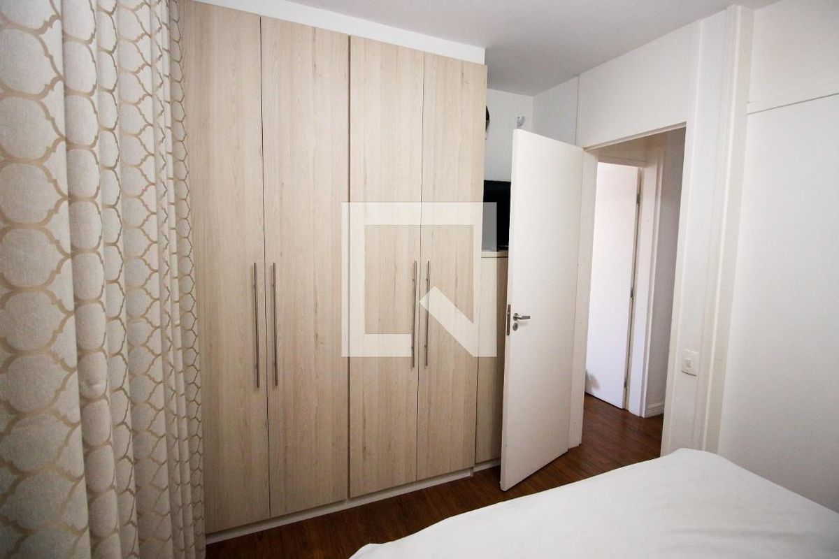 Apartamento, 3 quartos, 64 m² - Foto 24