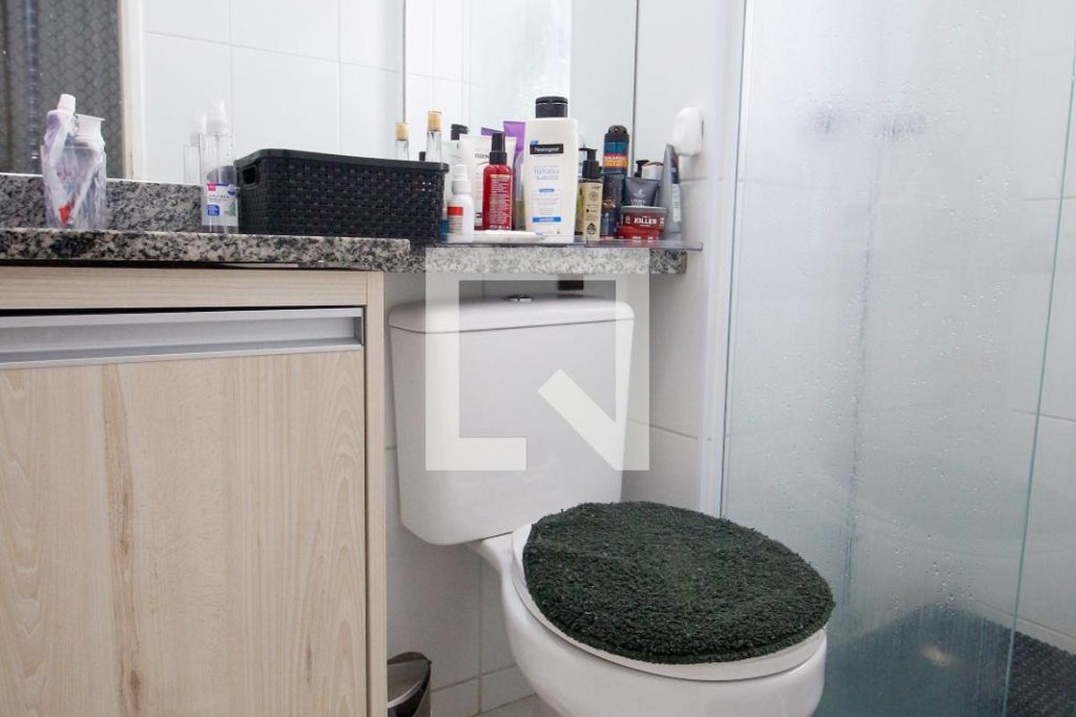 Apartamento, 3 quartos, 64 m² - Foto 44