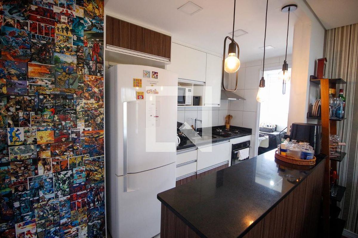 Apartamento, 3 quartos, 64 m² - Foto 62