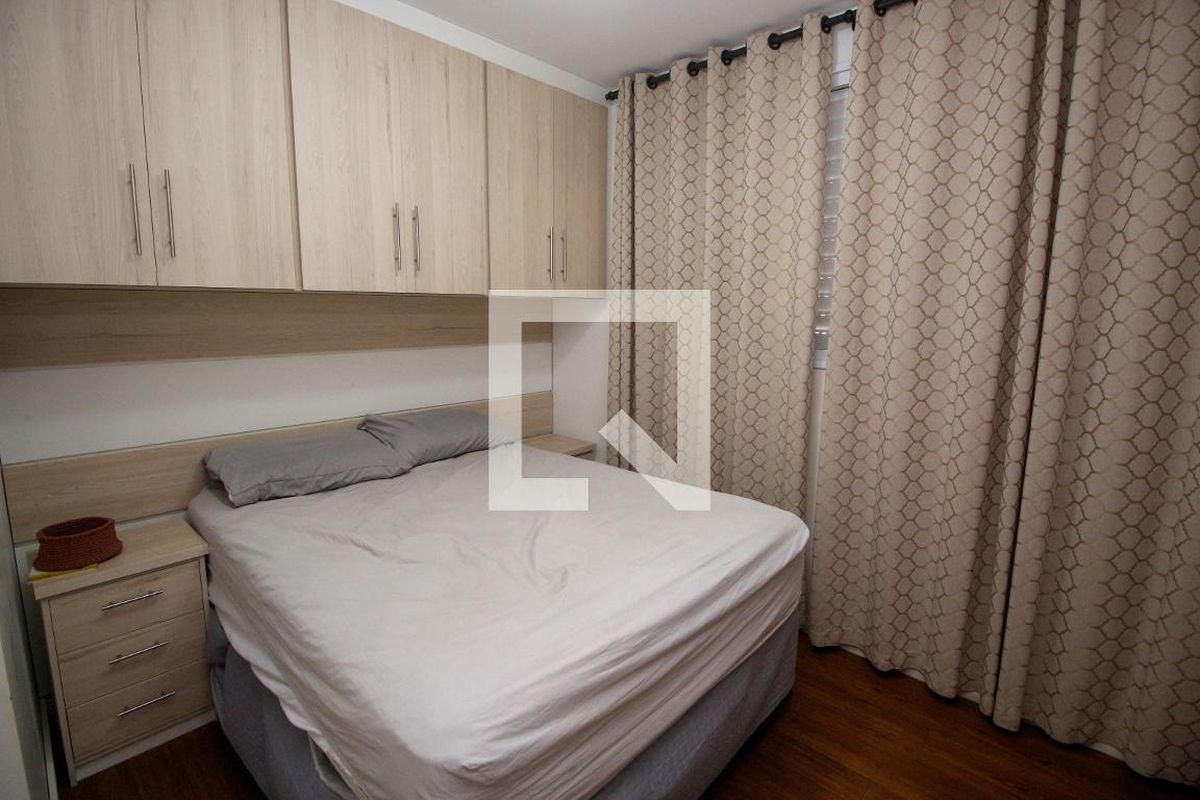 Apartamento, 3 quartos, 64 m² - Foto 16