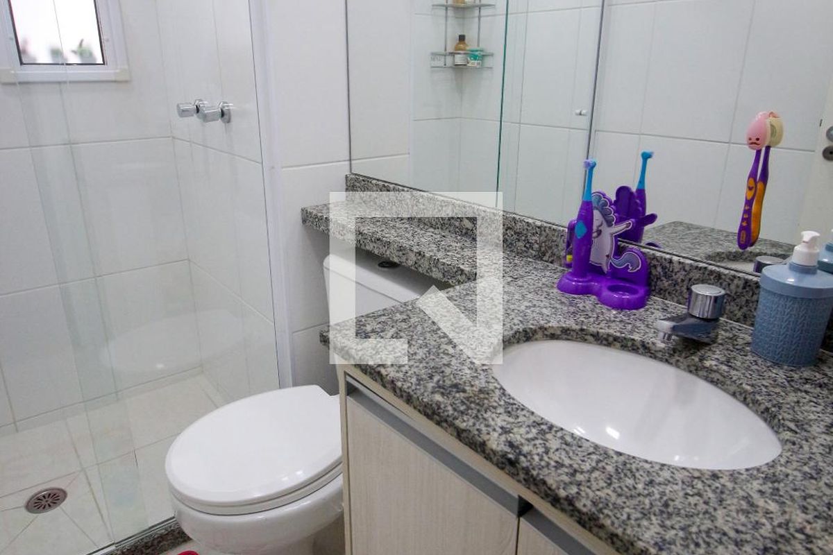 Apartamento, 3 quartos, 64 m² - Foto 50