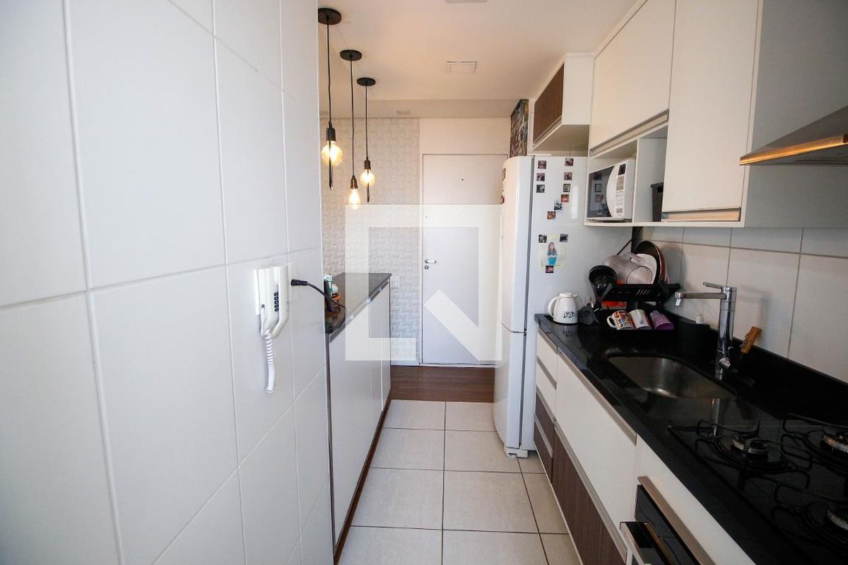 Apartamento, 3 quartos, 64 m² - Foto 66