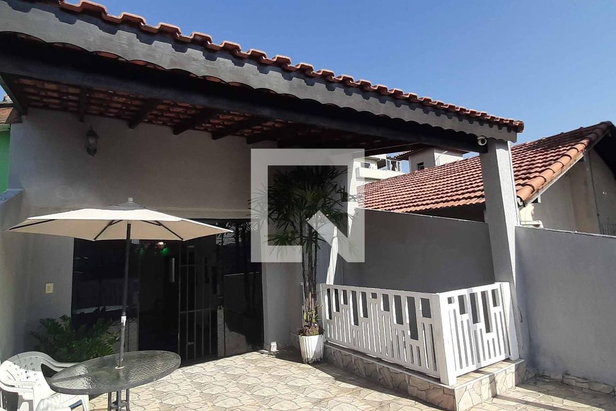 Casa, 2 quartos, 125 m² - Foto 30