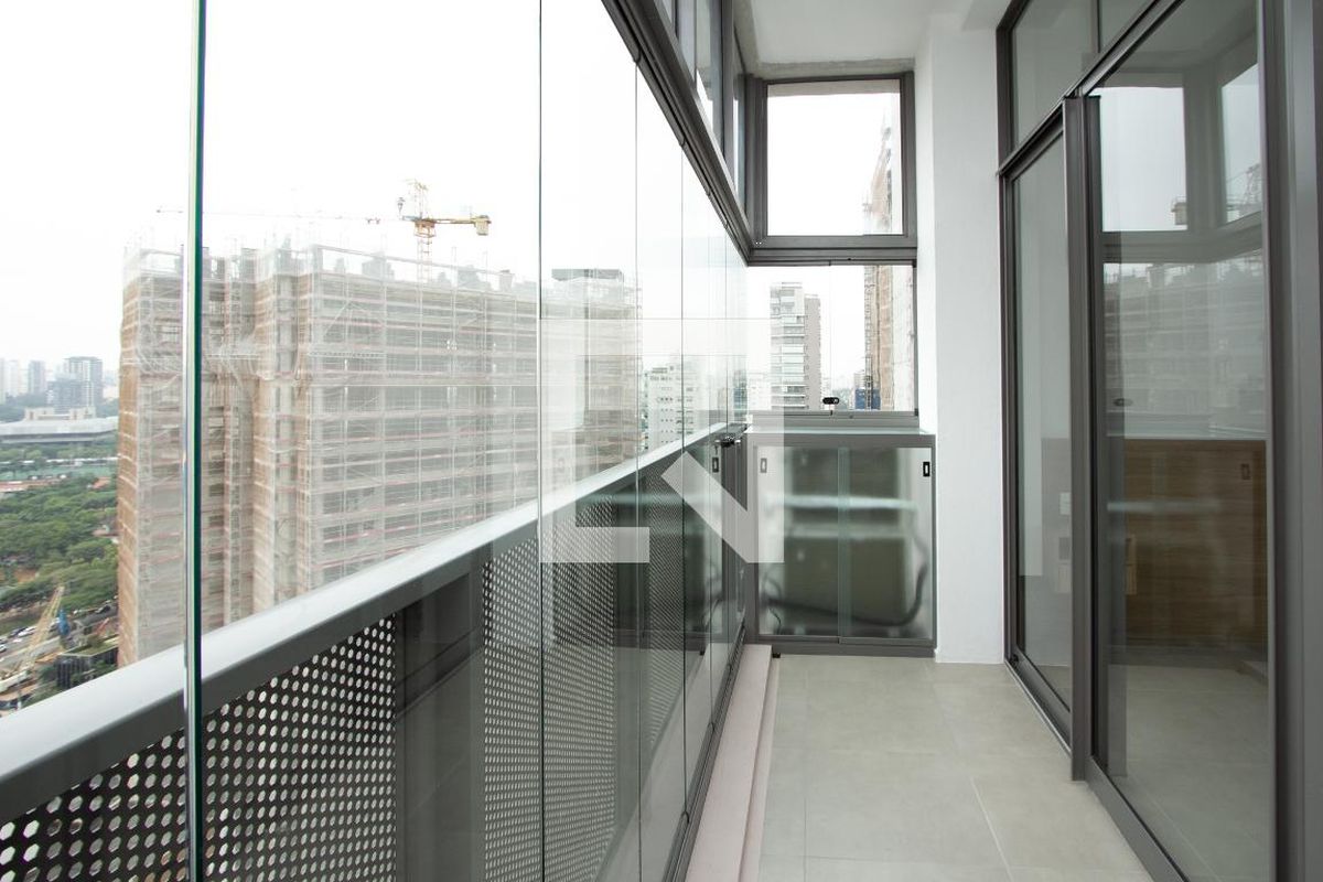 Apartamento, 1 quarto, 40 m² - Foto 30