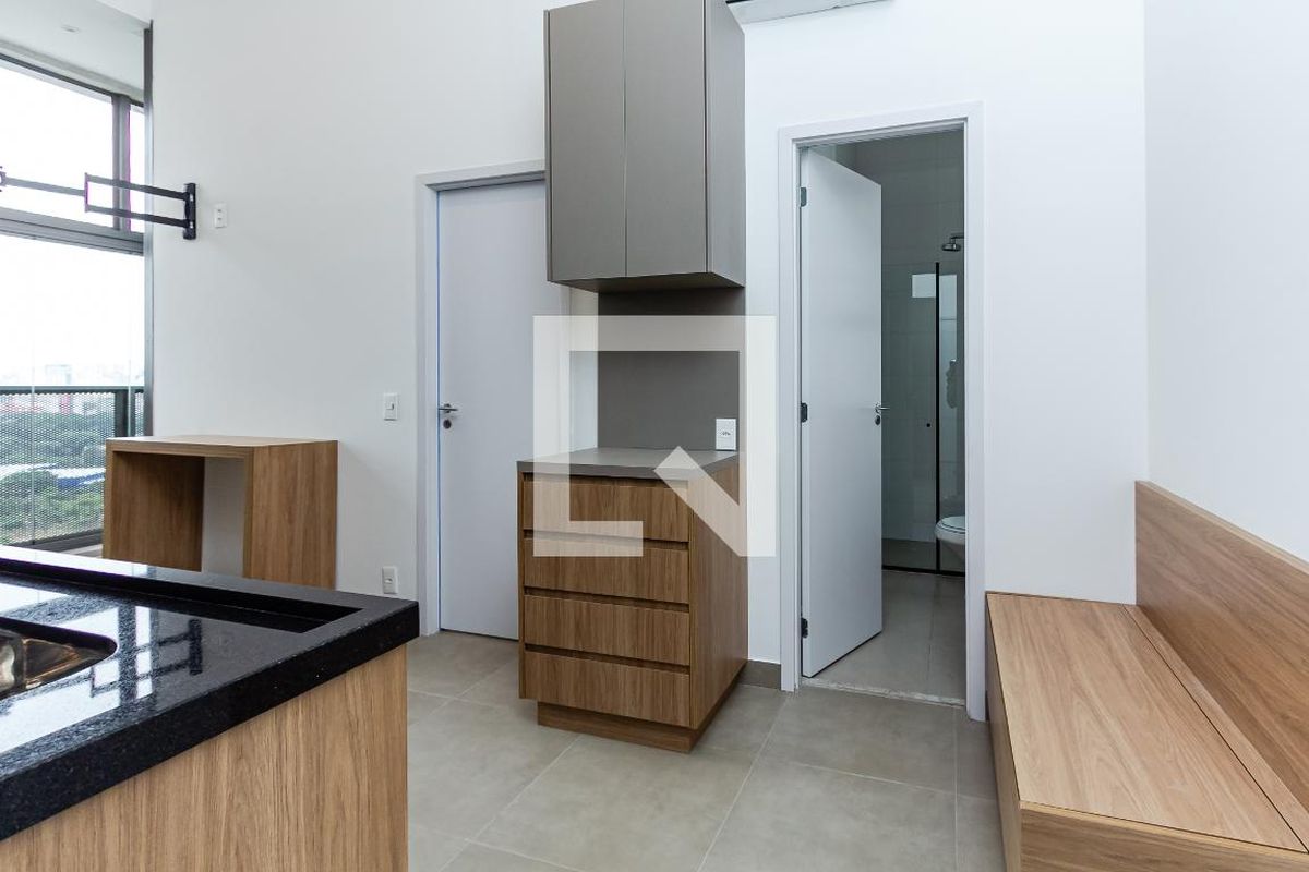 Apartamento, 1 quarto, 40 m² - Foto 24