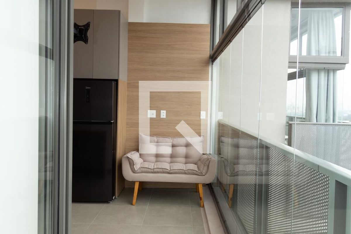 Apartamento, 1 quarto, 40 m² - Foto 36