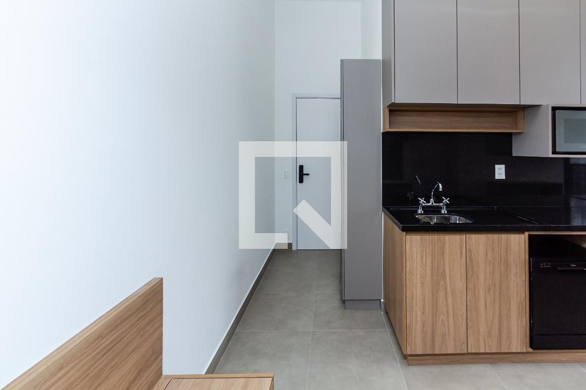 Apartamento, 1 quarto, 40 m² - Foto 8