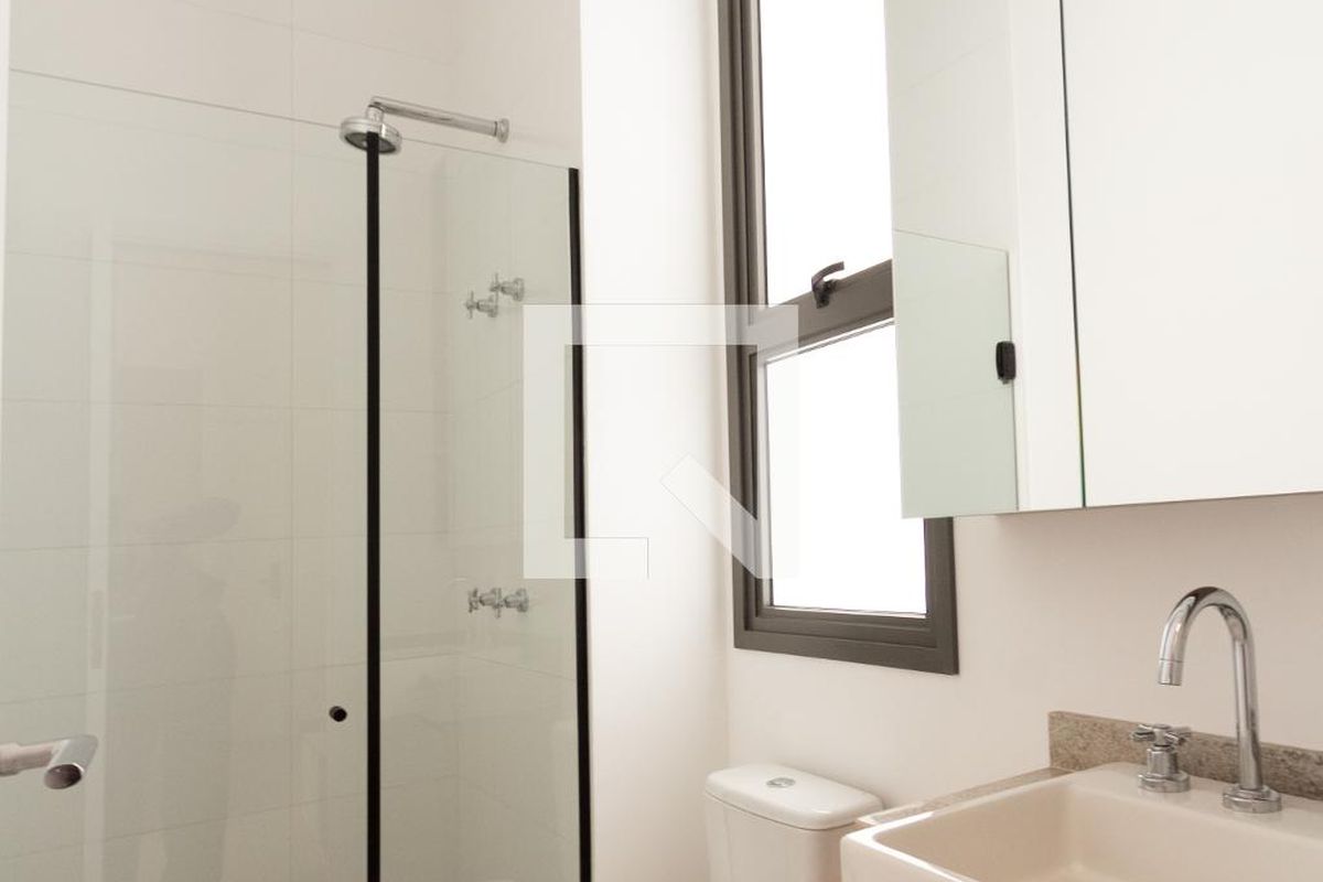 Apartamento, 1 quarto, 40 m² - Foto 54