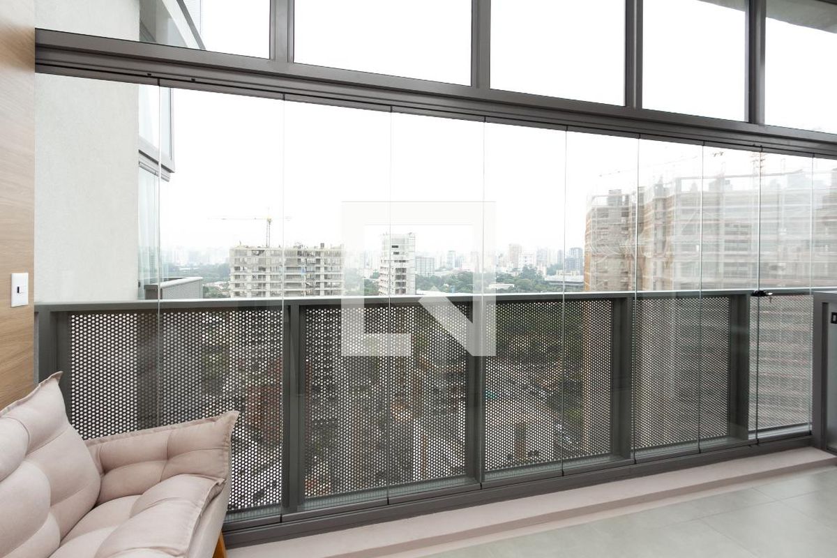 Apartamento, 1 quarto, 40 m² - Foto 28