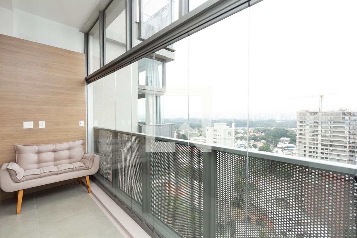 Apartamento, 1 quarto, 40 m² - Foto 32