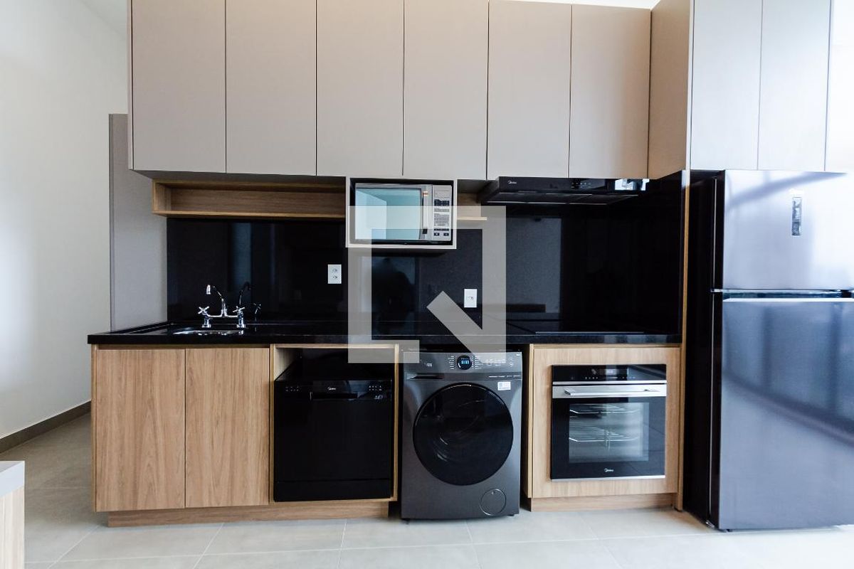 Apartamento, 1 quarto, 40 m² - Foto 14