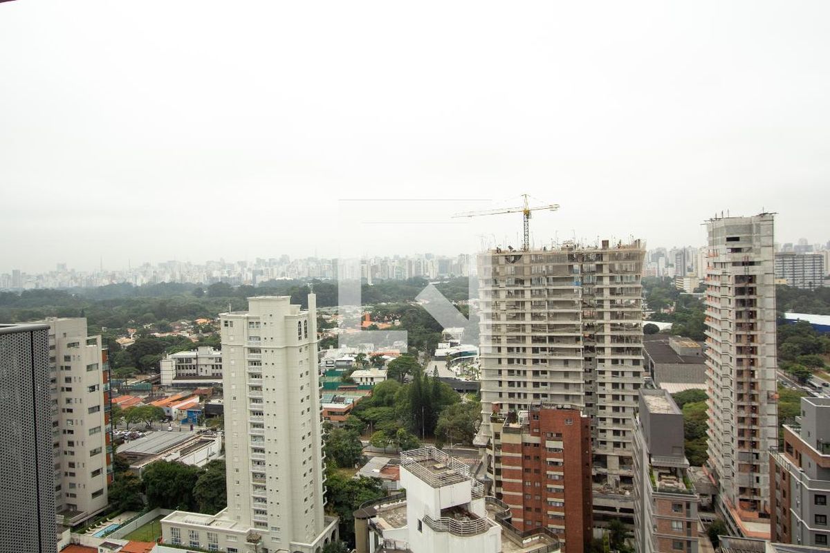 Apartamento, 1 quarto, 40 m² - Foto 40