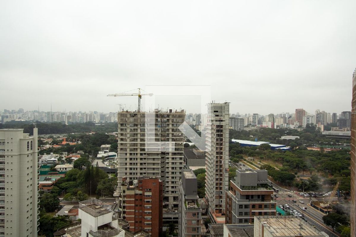 Apartamento, 1 quarto, 40 m² - Foto 38