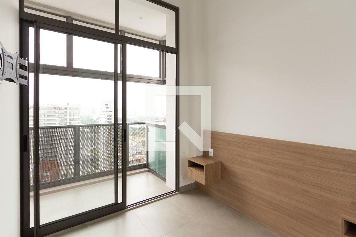 Apartamento, 1 quarto, 40 m² - Foto 48