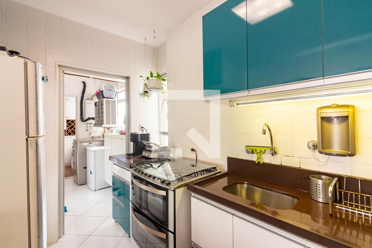 Apartamento, 3 quartos, 106 m² - Foto 72