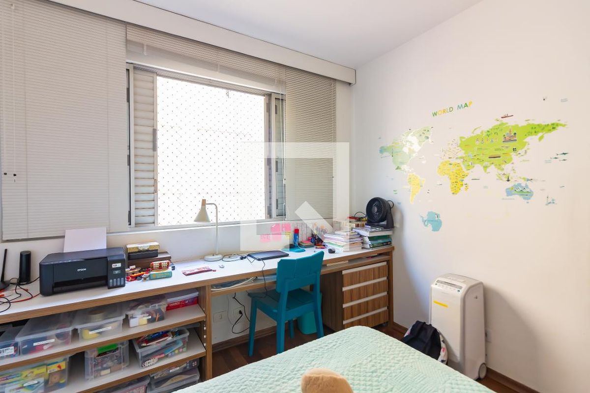 Apartamento, 3 quartos, 106 m² - Foto 34