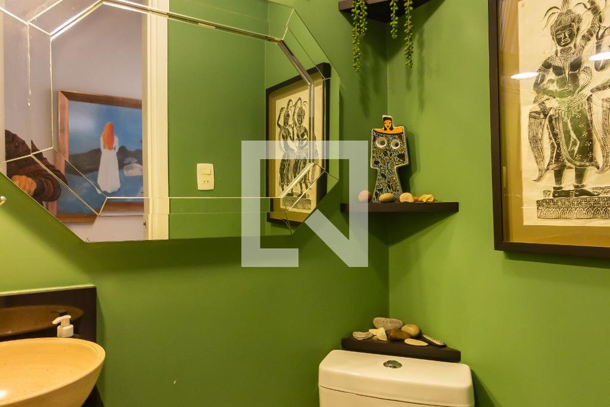 Apartamento, 3 quartos, 106 m² - Foto 10