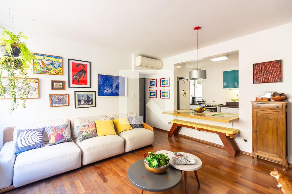Apartamento, 3 quartos, 106 m² - Foto 8