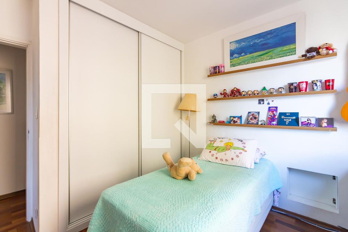 Apartamento, 3 quartos, 106 m² - Foto 36