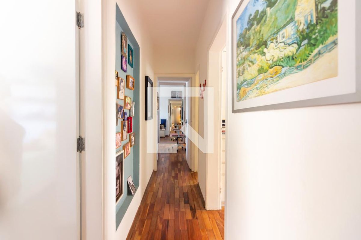 Apartamento, 3 quartos, 106 m² - Foto 68