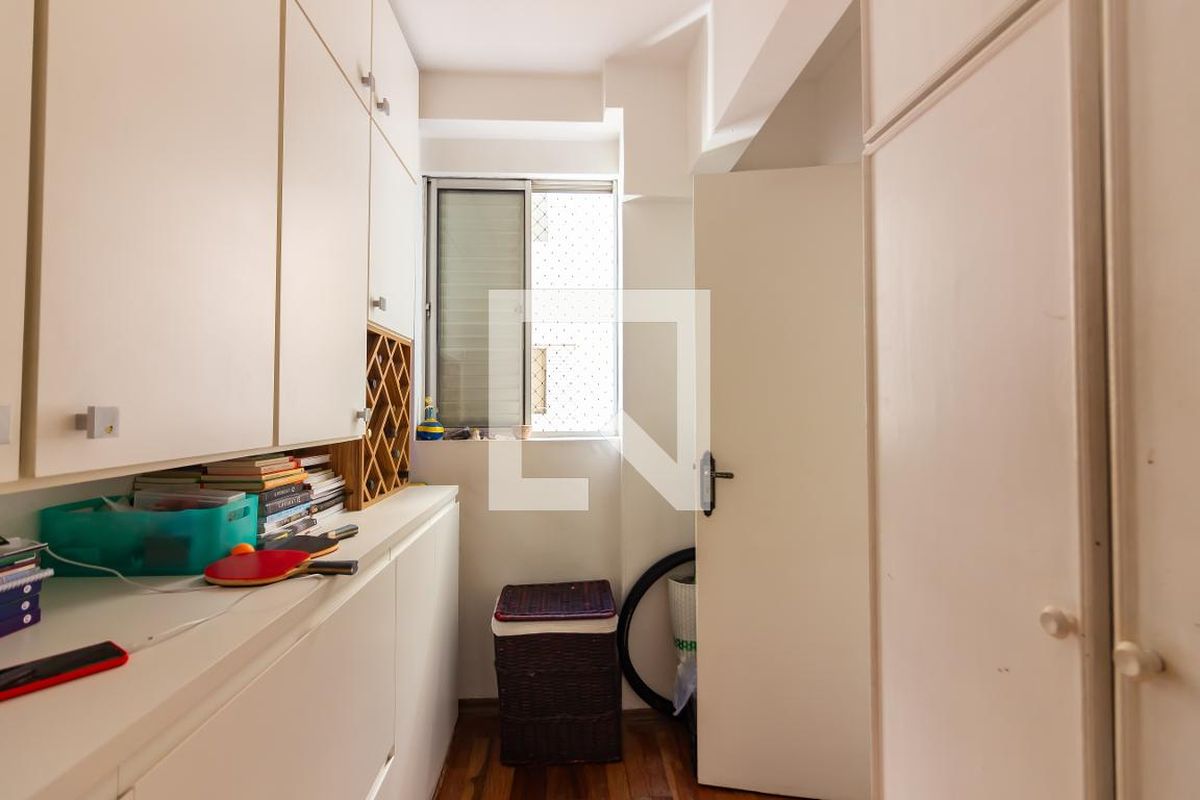 Apartamento, 3 quartos, 106 m² - Foto 44