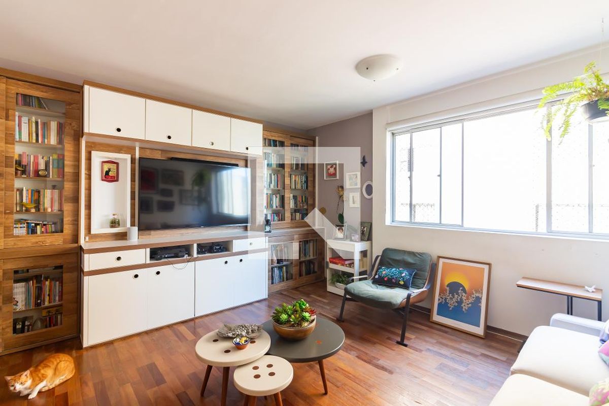Apartamento, 3 quartos, 106 m² - Foto 4