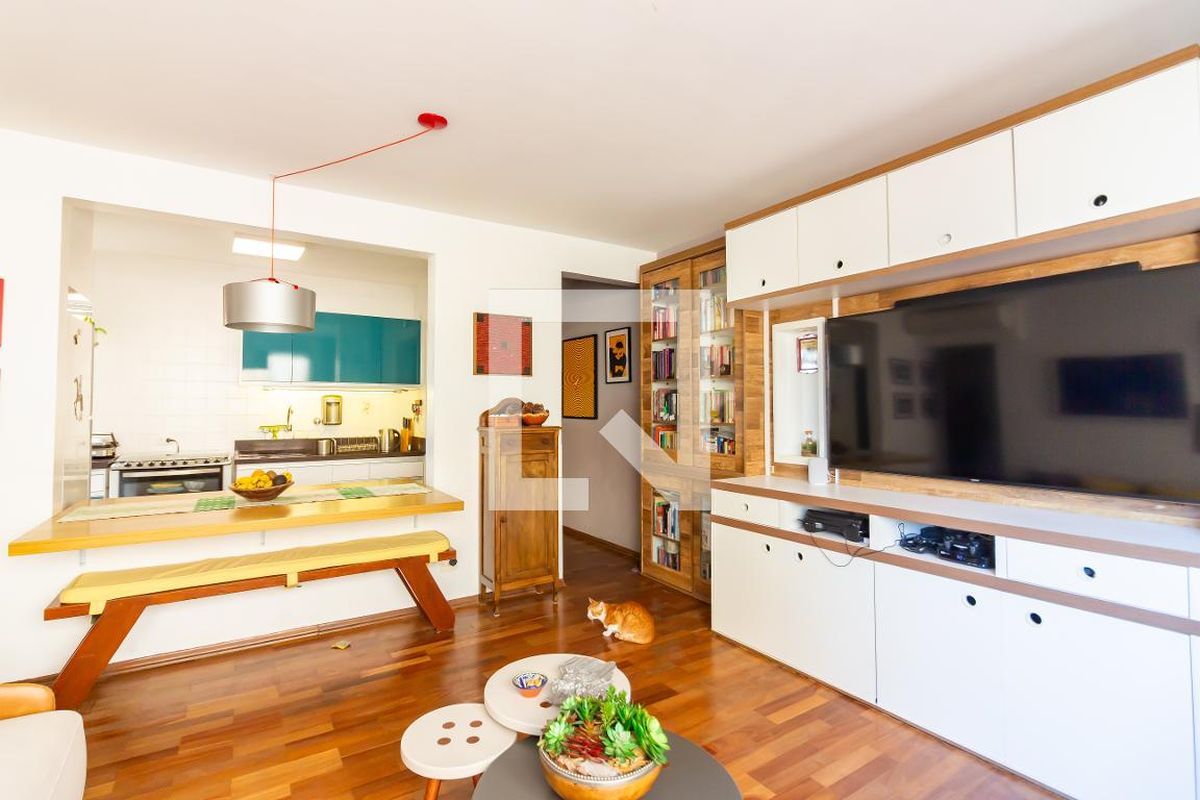 Apartamento, 3 quartos, 106 m² - Foto 6