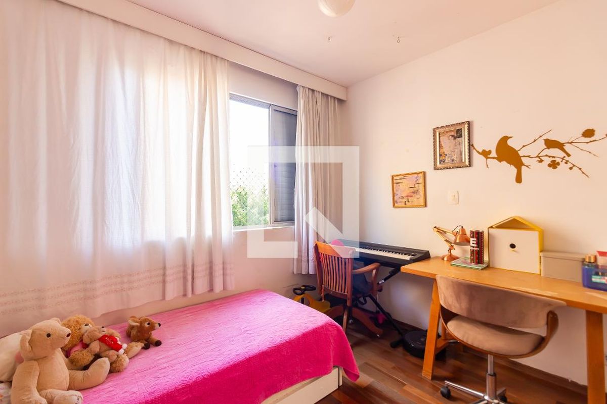Apartamento, 3 quartos, 106 m² - Foto 24