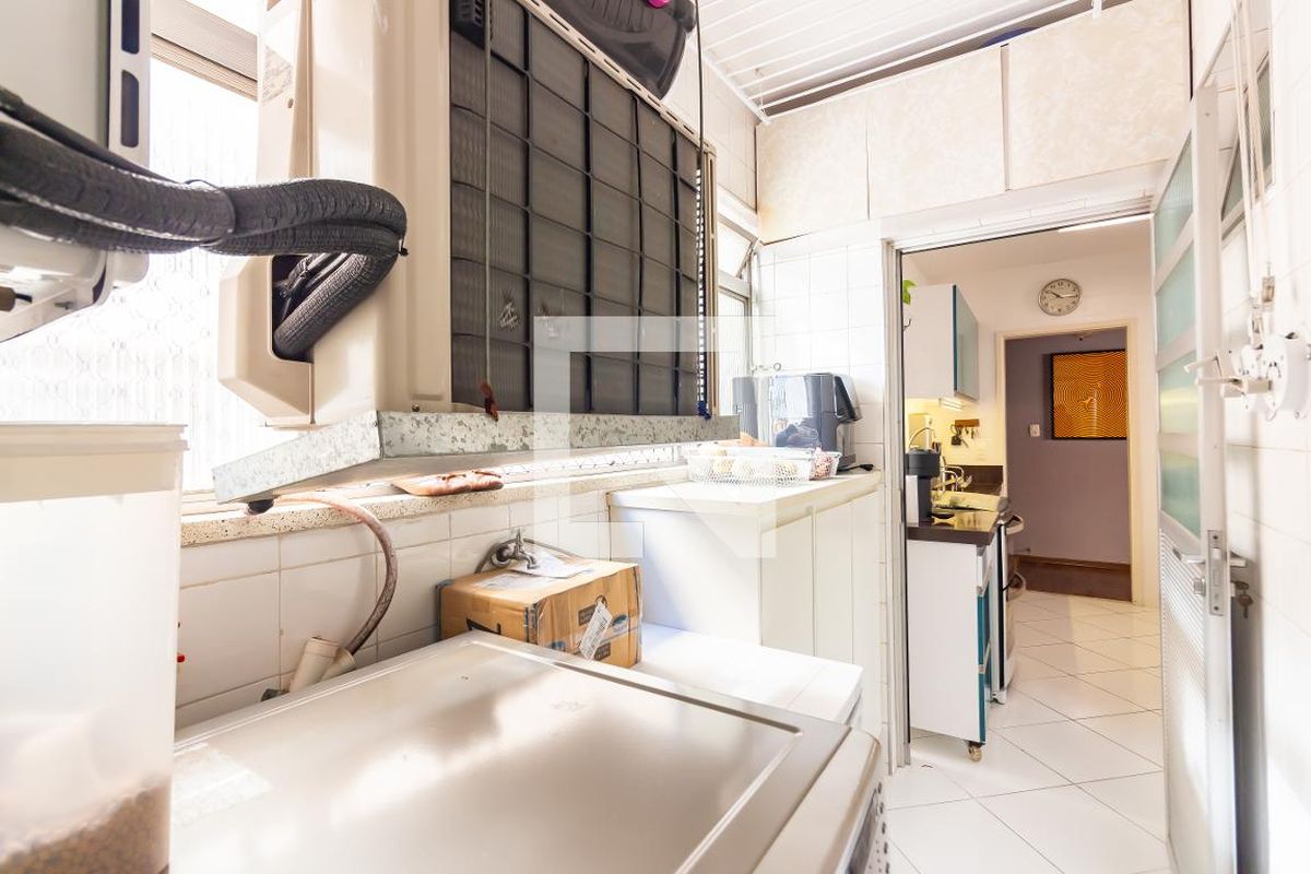 Apartamento, 3 quartos, 106 m² - Foto 84