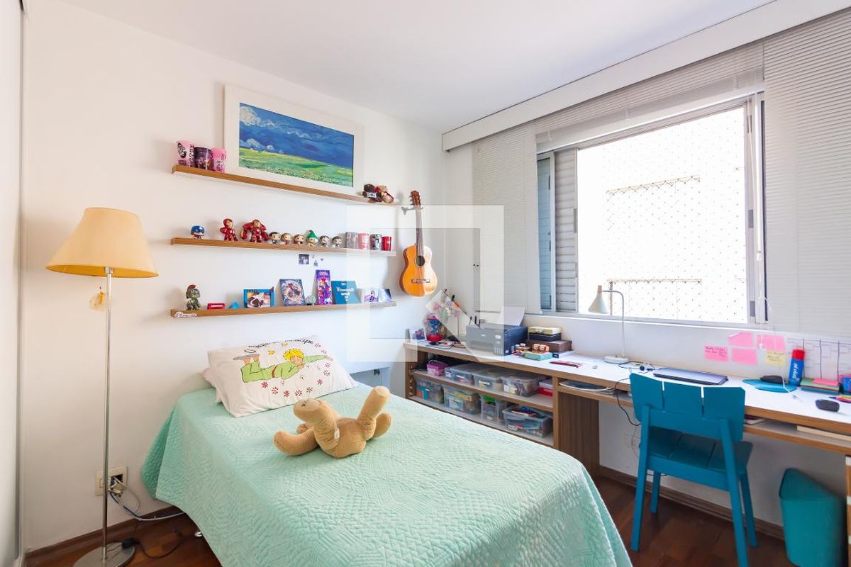 Apartamento, 3 quartos, 106 m² - Foto 32