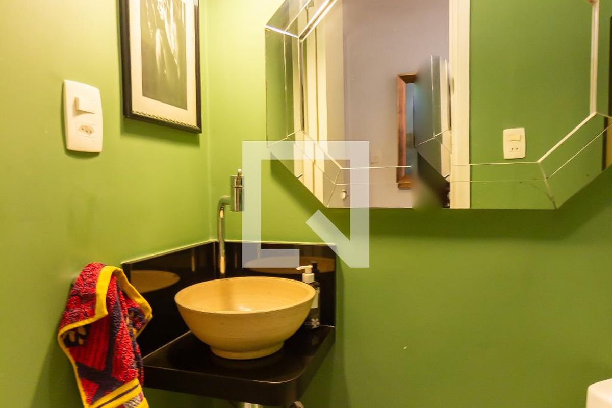 Apartamento, 3 quartos, 106 m² - Foto 12