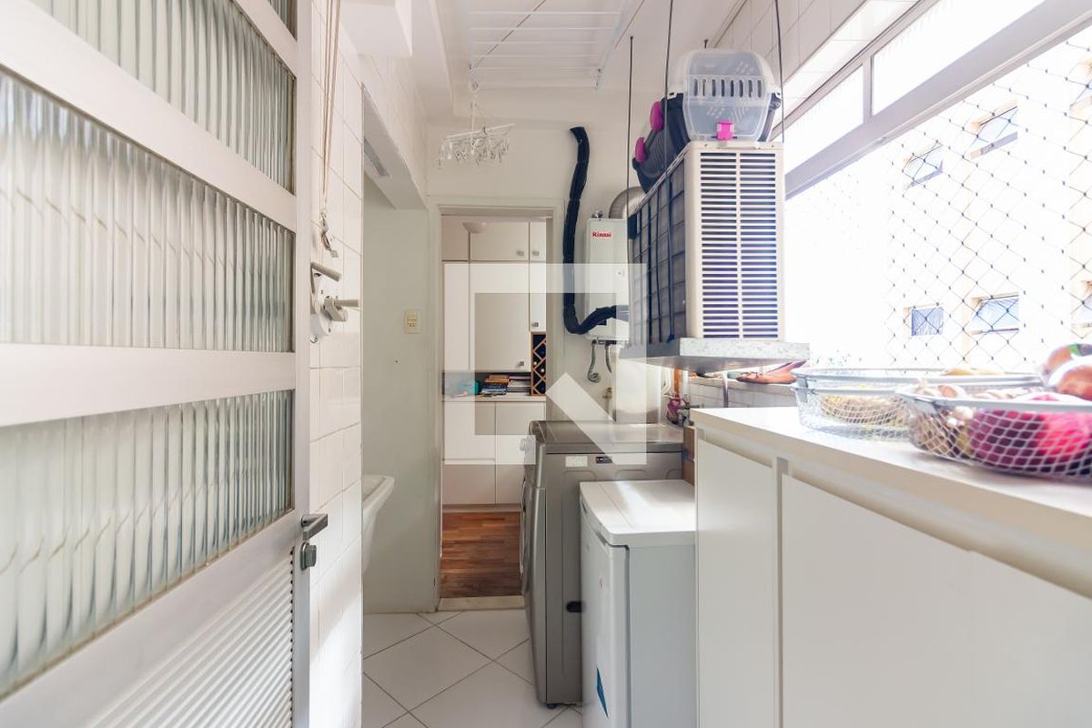 Apartamento, 3 quartos, 106 m² - Foto 78