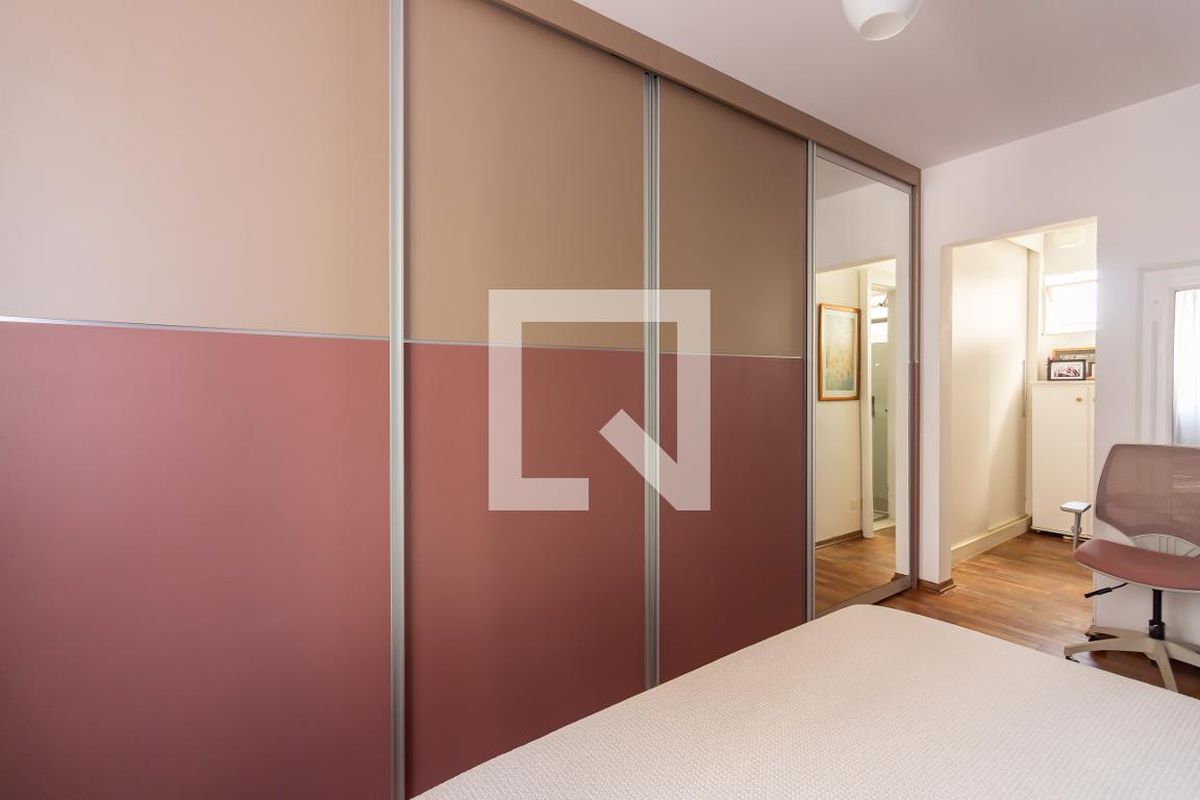 Apartamento, 3 quartos, 106 m² - Foto 16