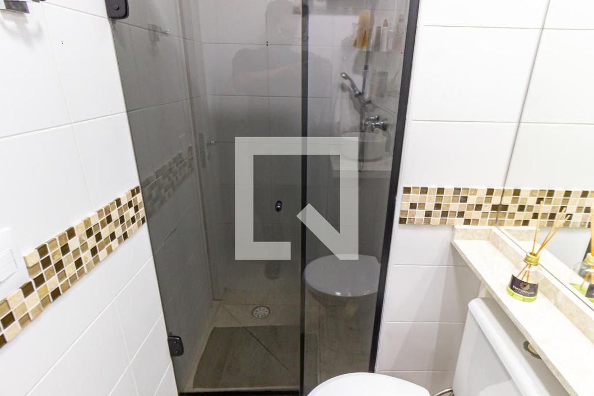 Apartamento, 2 quartos, 58 m² - Foto 57