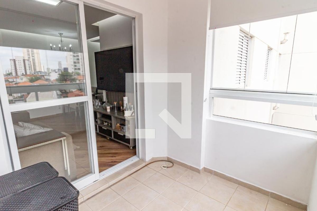 Apartamento, 2 quartos, 58 m² - Foto 21