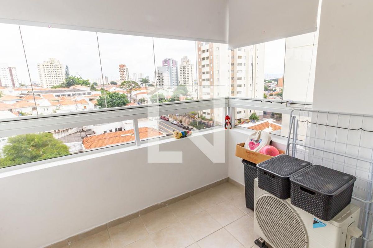Apartamento, 2 quartos, 58 m² - Foto 15