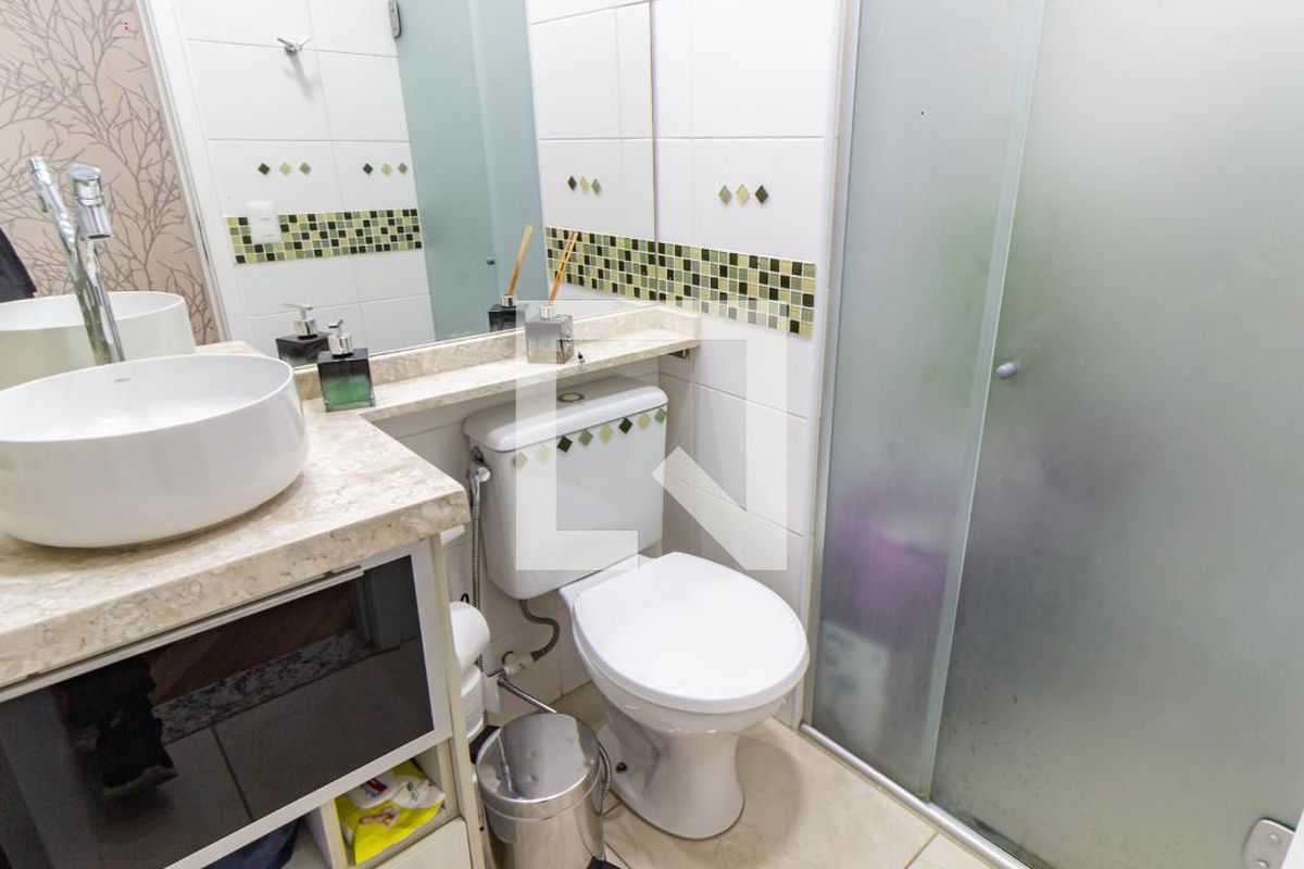 Apartamento, 2 quartos, 58 m² - Foto 63