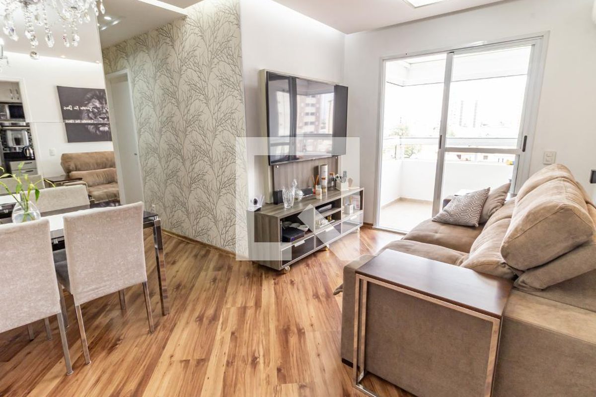 Apartamento, 2 quartos, 58 m² - Foto 3