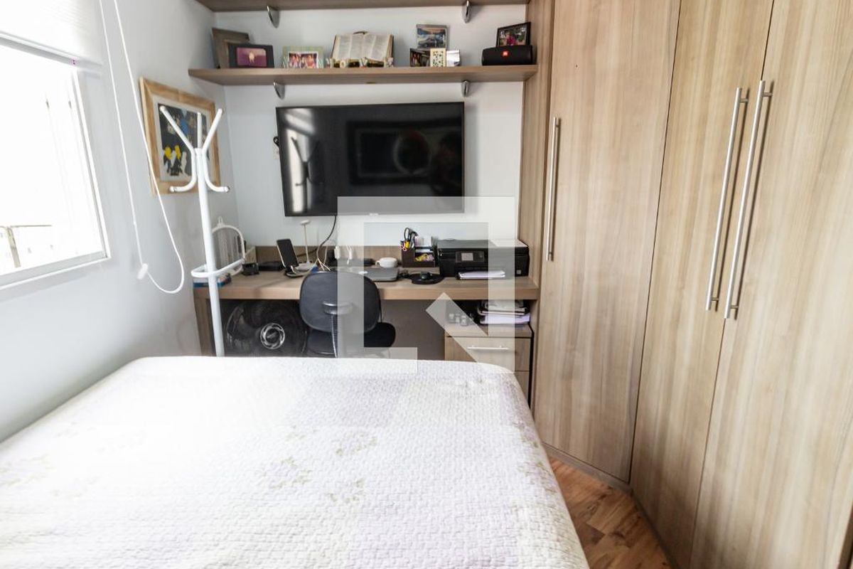 Apartamento, 2 quartos, 58 m² - Foto 30