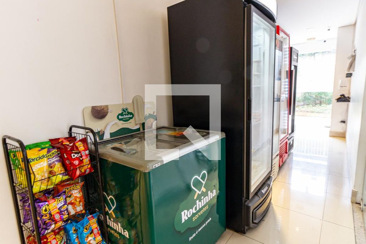 Apartamento, 2 quartos, 58 m² - Foto 114