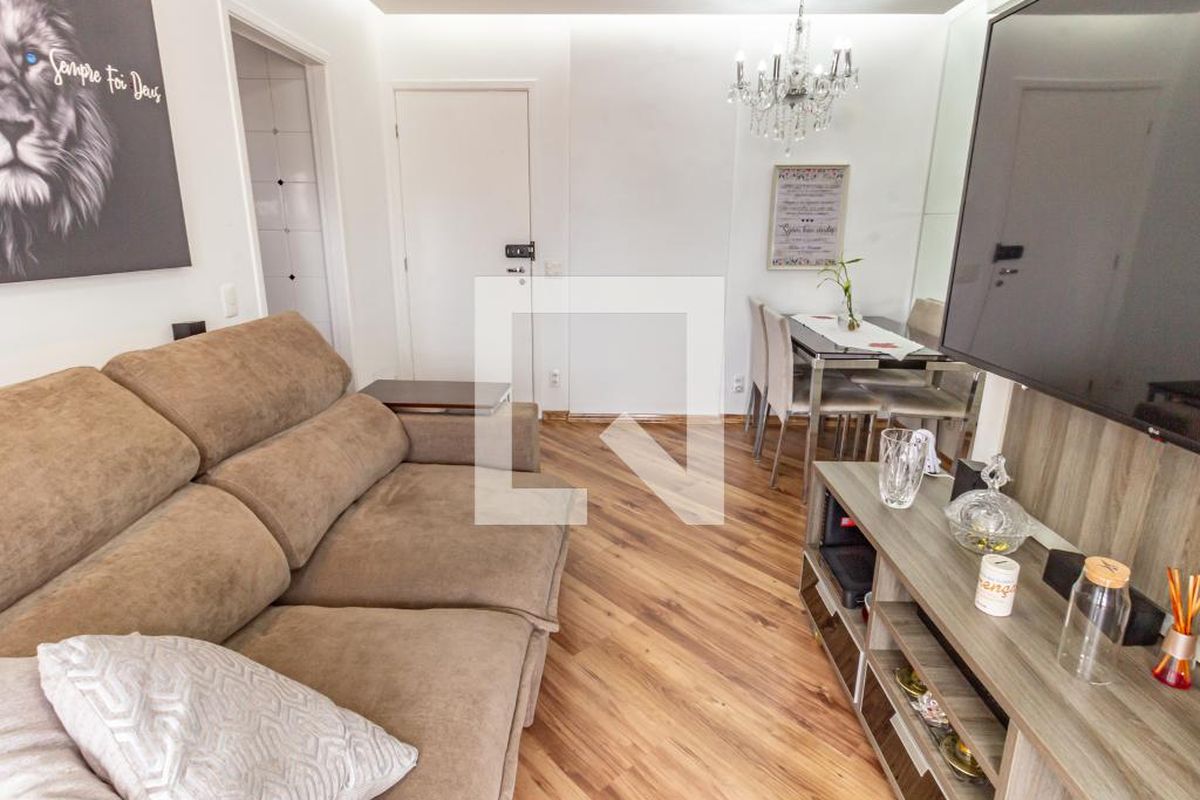 Apartamento, 2 quartos, 58 m² - Foto 9