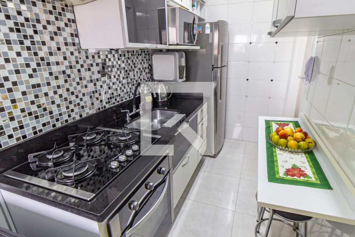 Apartamento, 2 quartos, 58 m² - Foto 81